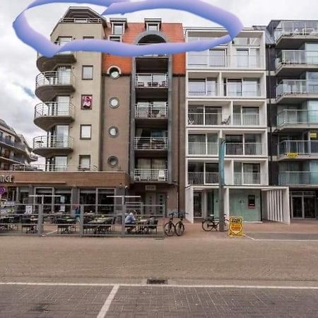 Penthouse Saint Idesbald Apartment Luaran gambar