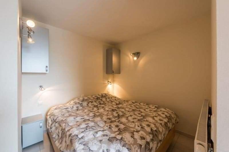 Penthouse Saint Idesbald Apartment Luaran gambar